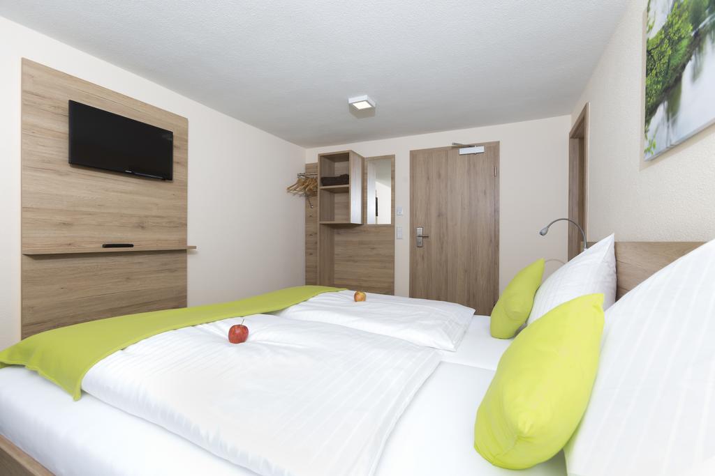 Hotel Gasthof Sonne Fridingen an der Donau Exterior foto
