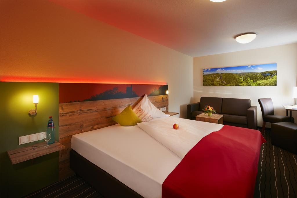 Hotel Gasthof Sonne Fridingen an der Donau Exterior foto